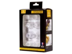 Douille Choix Du Pâtissier (x 12) - Copolyester - Matfer