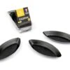 Moule Barquettes Unies - Exopan® - 8 Cm (x 25) - Matfer