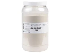 Agar-Agar E406 - 1 Kg - Meilleur Du Chef