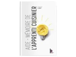 Aide Mémoire De L'apprenti Cuisinier