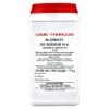 Alginate De Sodium - 1 Kg - Louis François -Magasin De Cuisine À Domicile alginate sodium 1 main 800
