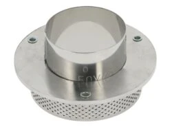 Anneau De Feuilletage Bas - Mallard Ferrière