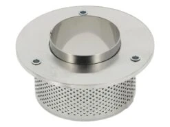 Anneau De Feuilletage Haut - Mallard Ferrière