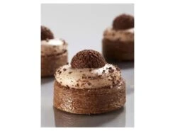 Anneau De Feuilletage Haut - Mallard Ferrière -Magasin De Cuisine À Domicile anneau feuilletage haut 3 main 650