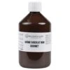 Arôme Chocolat Noir Gourmet - Hydrosoluble - 500 Ml - Selectarôme -Magasin De Cuisine À Domicile arome chocolat noir gourmet 500 1 main 650
