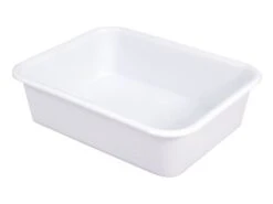 Bac à Diviseuse 20 L - 53 X 41 X 14 Cm - Gilac