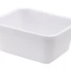 Bac Renforcé Emboitable 10 L - 36 X 31 X Ht 16 Cm - Gilac -Magasin De Cuisine À Domicile bac renforce 10 litres 1 main 650