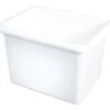 Bac Renforcé Emboitable 55 L - 55 X 43 X Ht 38 Cm - Gilac -Magasin De Cuisine À Domicile bac renforce 55 litres 1 main 650