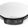 Balance De Cuisine Haute Précision - 3 Kg / 0,1 G - Avec Minuteur - Hendi -Magasin De Cuisine À Domicile balance cuisine haute precision 1 main 800