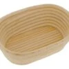 Banneton Osier Moule Bie - 23 X 16 Cm