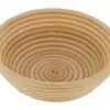 Banneton Osier Moule Bie - Ø 19 Cm
