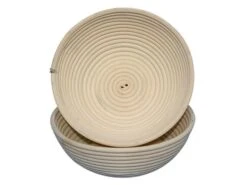 Banneton Osier Moule Bie - Ø 26 Cm - Matfer