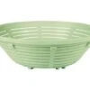 Banneton Rond à Fermentation - Pour 1 Kg De Pâte - Ø 23 X Ht 9 Cm - Gilac