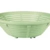 Banneton Rond à Fermentation - Pour 1,5/2 Kg De Pâte - Ø 27 X Ht 9 Cm - Gilac