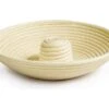 Banneton Rotin Couronne - Ø 28 Cm - Ibili -Magasin De Cuisine À Domicile banneton rotin couronne 1 main 800