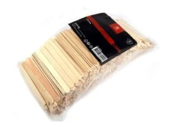 Bâtonnet à Esquimaux (x 1000) - Long 9,3 Cm - Matfer