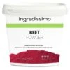 Poudre De Betterave - 500 G - Ingredissimo
