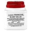Blanc D'œuf Déshydraté Gallia - 100 G - Louis François