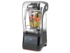 Blender Numérique Avec Caisson Insonorisant - Hendi