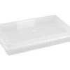 Boîte Modulus Rigide GN 1/1 - 53 X 32,5 X 10 Cm - Matfer -Magasin De Cuisine À Domicile boite gastronorme 1110 1 main 650