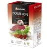 Bouillon De Bœuf à Infuser - 5 X 2 Litres - Ariake -Magasin De Cuisine À Domicile bouillon boeuf ariake 2 litres 1 main 800