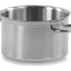 Braisière Cylindrique Inox - Gamme Tradition - Ø 24 Cm - Matfer -Magasin De Cuisine À Domicile braisiere cylind tradition 24 1 main 650