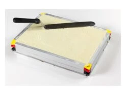 Cadre Superposable - Kit De Base - 40 X 30 Cm - Matfer -Magasin De Cuisine À Domicile cadre superposable 40 30 8 main 650