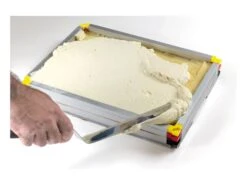 Cadre Superposable - Kit De Base - 60 X 40 Cm - Matfer -Magasin De Cuisine À Domicile cadre superposable 60 40 7 main 650