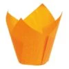 Caissette Tulipcup Orange (x 200) - Droite - Ø 5 X Ht 8 Cm - Nordia 2 Caissette Tulipcup Orange (x 200) - Droite - Ø 5 X Ht 8 Cm - Nordia -Magasin De Cuisine À Domicile caissette tulipcup orange 1 main 800
