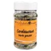 Cardamome Verte En Gousses - 105 G - Mélodie Gourmande