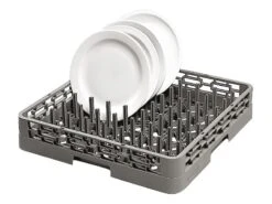 Casier - Pour Assiettes Et Plateaux