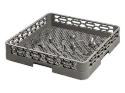 Casier - Pour Couverts De Table