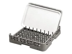 Casier Ouvert - Pour Grand Plateau