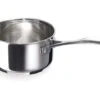 Casserole Inox Beka Chef - Ø 14 Cm - Beka -Magasin De Cuisine À Domicile casserole beka chef 1 main 650