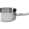 Casserole Inox - Gamme Excellence - Ø 12 Cm - Matfer -Magasin De Cuisine À Domicile casserole excellence 12 1 main 650