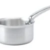 Casserole Inox Alchimy - Multicouche - Ø 16 Cm - De Buyer -Magasin De Cuisine À Domicile casserole inox alchimy debuyer 16cm 1 main 650