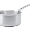 Casserole Inox Alchimy - Multicouche - Ø 24 Cm - De Buyer -Magasin De Cuisine À Domicile casserole inox alchimy debuyer 24cm 1 main 650