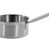 Casserole Inox - Gamme Tradition - Ø 14 Cm - Matfer -Magasin De Cuisine À Domicile casserole tradition 14 1 main 650