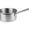 Casserole Inox - Gamme Tradition - Ø 32 Cm - Matfer -Magasin De Cuisine À Domicile casserole tradition 32 1 main 650