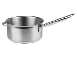 Casserole Inox - Gamme Tradition - Ø 32 Cm - Matfer