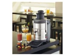 Centrifugeuse J - 80 Ultra - Robot-Coupe