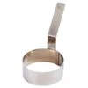 Cercle à œuf En Inox