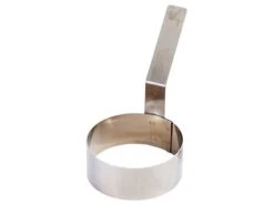 Cercle à œuf En Inox