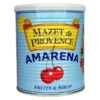 Griottes Amarena - 1 Kg -Magasin De Cuisine À Domicile cerise amarena 1 main 800