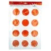 Chablon En Silicone - 12 Ronds - Ø 6,2 Cm - Martellato -Magasin De Cuisine À Domicile chablon silicone rond 12 1 main 650