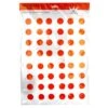 Chablon En Silicone - 48 Ronds - Ø 2,6 Cm - Martellato