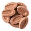Chocolat Au Lait Tanariva 33% - 500 G - Valrhona -Magasin De Cuisine À Domicile chocolat couverture lait tanariva valrhona rec 1 main 650