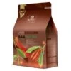 Chocolat Noir Bio 71% - 2,5 Kg - Cacao Barry -Magasin De Cuisine À Domicile chocolat couverture noir bio pistole barry 2kg 1 main 800