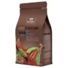 Chocolat Noir Mi-Amer 58% - 5 Kg - Cacao Barry -Magasin De Cuisine À Domicile chocolat couverture noir favorites mi amere barry pistole 1 main 800