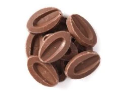 Chocolat Au Lait Caramélia 36% - 500 G - Valrhona